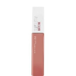 Rouge à Lèvres Maybelline SUPERSTAY MATTE INK 