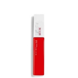 Rouge à Lèvres Maybelline SUPERSTAY MATTE INK 