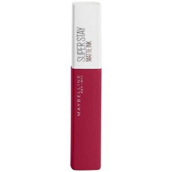 Rouge à Lèvres Maybelline SUPERSTAY MATTE INK 