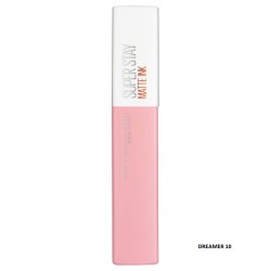 Rouge à Lèvres Maybelline SUPERSTAY MATTE INK 