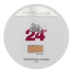 Compact Poudre Maybelline SUPERSTAY POUDRE 