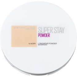 Compact Poudre Maybelline SUPERSTAY POUDRE 