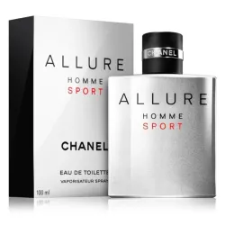 Eau de Toilette Homme CHANEL ALLURE SPORT 