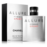 Eau de Toilette Homme CHANEL ALLURE SPORT 