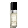 Eau de Toilette Femme CHANEL CRISTALLE RECHARGEABLE 