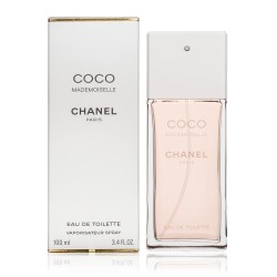 Eau de Toilette Femme CHANEL COCO MADEMOIISELLE 