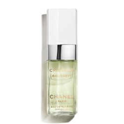 Eau de Toilette Femme CHANEL CRISTALLE EAU VERTE 