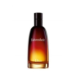 Eau de Toilette Homme DIOR FAHRENHEIT 