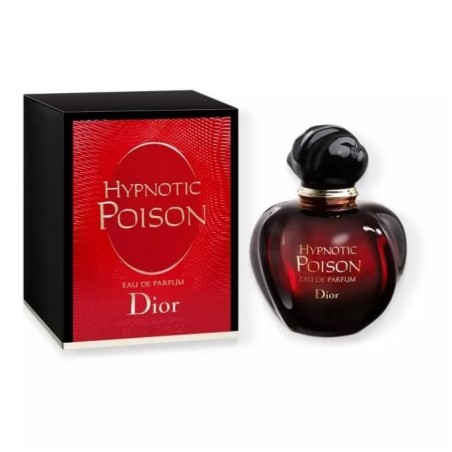 Eau de Parfum Femme DIOR HYPNOTIC POISON 