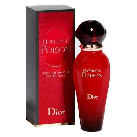 Eau de Toilette Femme DIOR HYPNOTIC POISON PERLE DE PARFUM 20ML 