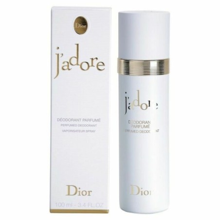 Déodorant DIOR  J'ADORE SPRAY 