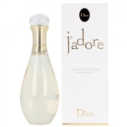 Huile de douche DIOR  J'ADORE 