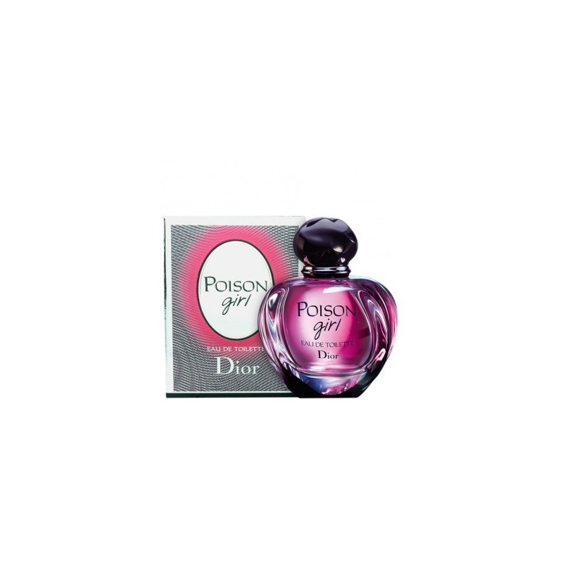 Eau de Toilette Femme DIOR POISON GIRL 