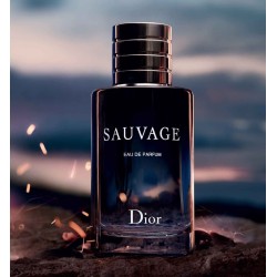 Eau de Toilette Homme DIOR SAUVAGE HOMME 