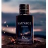 Eau de Toilette Homme DIOR SAUVAGE HOMME 