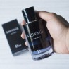 Eau de Toilette Homme DIOR SAUVAGE HOMME 