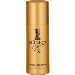 Déodorant Homme PACO RABANNE  1 MILLION SPRAY 