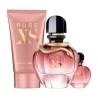 Coffret Parfum Femme PACO RABANNE PURE XS 