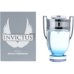 Eau de Toilette Homme PACO RABANNE Invictus Aqua 