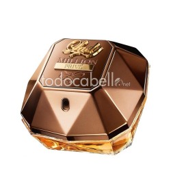 Eau de Parfum Femme PACO RABANNE LADY MILLION PRIVÉ 