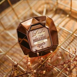 Eau de Parfum Femme PACO RABANNE LADY MILLION PRIVÉ 