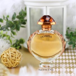 Eau de Parfum Femme PACO RABANNE OLYMPEA INTENSE-F 