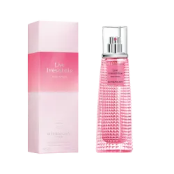 Eau de Parfum Femme GIVENCHY LIVE IRRESISTIBLE 