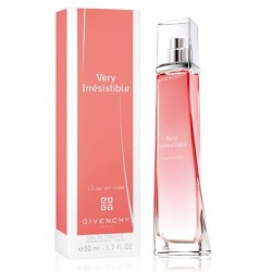 Eau de Toilette Femme GIVENCHY ROSE 