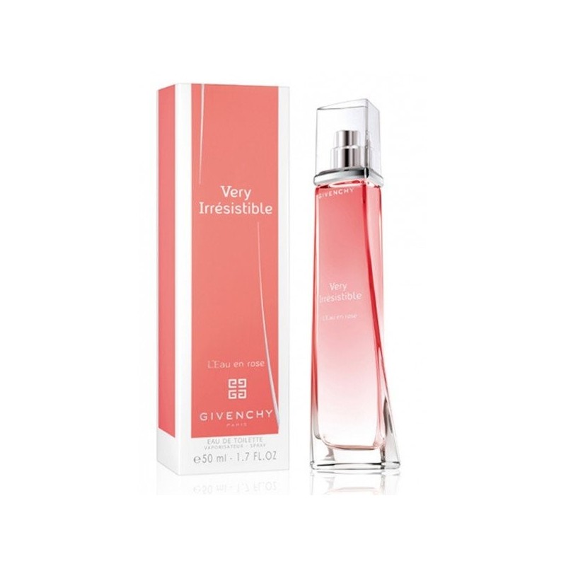 Eau de Toilette Femme GIVENCHY ROSE 