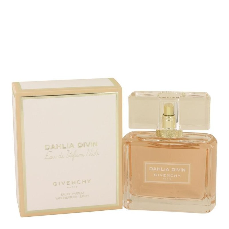 Eau de Parfum Femme GIVENCHY NUDE 30ML 