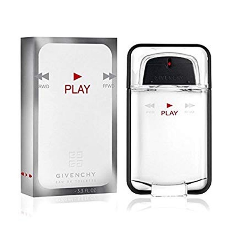 Eau de Toilette Homme GIVENCHY Play 