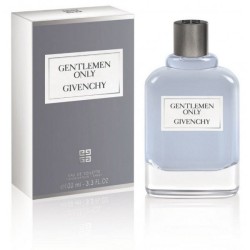 Eau de Toilette Femme GIVENCHY GENTLEMAN ONLY 