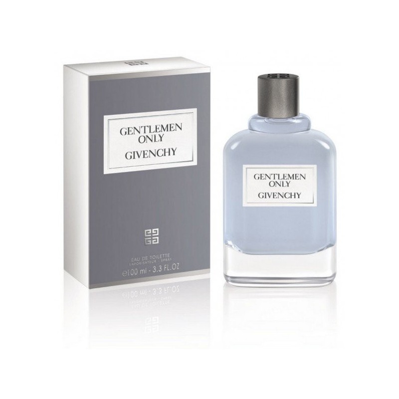 Eau de Toilette Femme GIVENCHY GENTLEMAN ONLY 