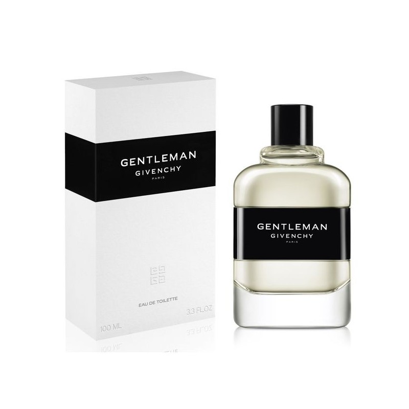 Eau de Toilette Homme GIVENCHY GENTELMAN MODERNISE 