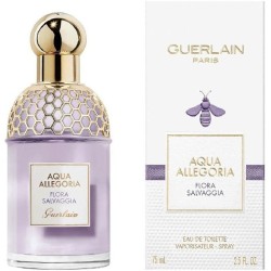 Eau de Toilette Femme GUERLAIN FLORA SALVAGGIA 75ML 