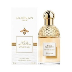 Eau de Toilette Femme GUERLAIN NETTARE DI SOLE 75ML 