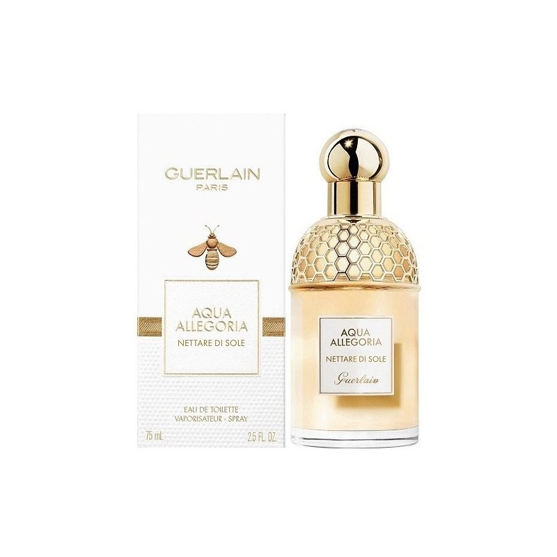 Eau de Toilette Femme GUERLAIN NETTARE DI SOLE 75ML 