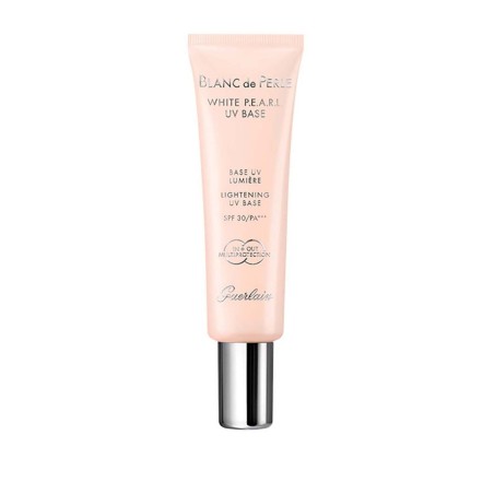 Base de maquillage GUERLAIN  BLANC DE PERLE 