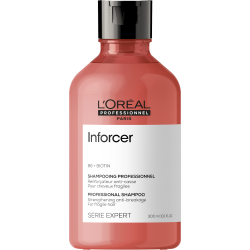 shampooing L'Oréal  S-INFORCER 