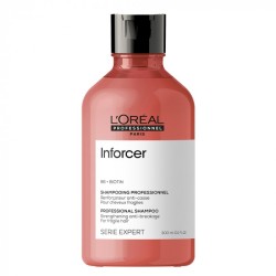 shampooing L'Oréal  S-INFORCER 