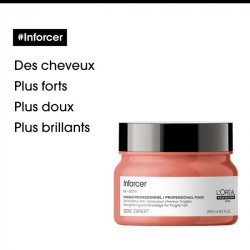 Masque L'Oréal INFORCER 