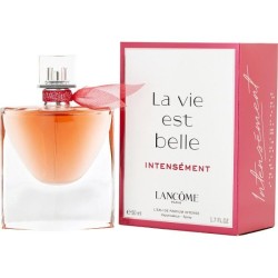 Eau de Parfum Femme LANCOME LA VIE EST BELLE INTENSÉMENT 