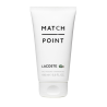 Gel Douche Homme LACOSTE  MATCH POINT 150ML 