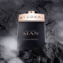 Eau de Parfum Homme BVLGARI Black Orient Men 