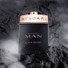 Eau de Parfum Homme BVLGARI Black Orient Men 