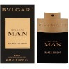 Eau de Parfum Homme BVLGARI Black Orient Men 