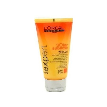 Huile L'Oréal SOLAR SUBLIME 