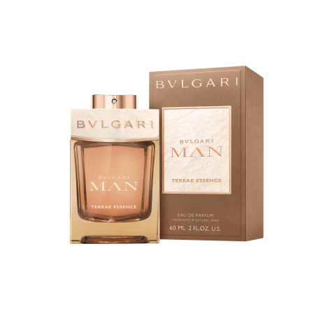 Eau de Parfum Homme BVLGARI MAN TERRAE ESSENCE 