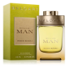 Eau de Parfum Homme BVLGARI WOOD NEROLI 