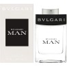 Eau de Toilette Homme BVLGARI Man 